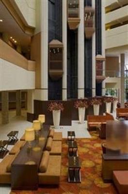 фото отеля Hyatt Regency Austin