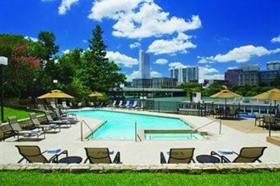 фото отеля Hyatt Regency Austin