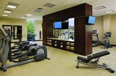 фото отеля Hyatt Regency Austin
