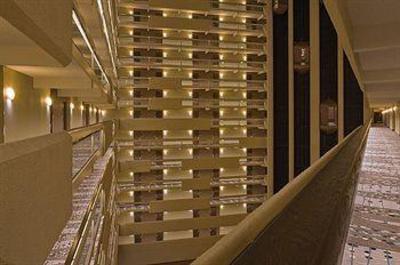 фото отеля Hyatt Regency Austin