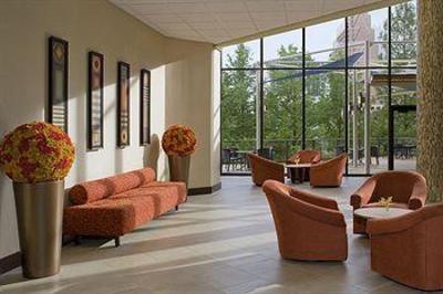 фото отеля Hyatt Regency Austin