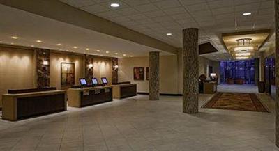 фото отеля Hyatt Regency Austin