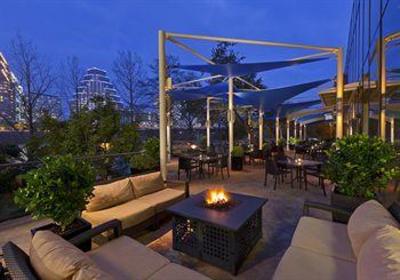 фото отеля Hyatt Regency Austin