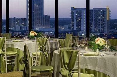 фото отеля Hyatt Regency Austin