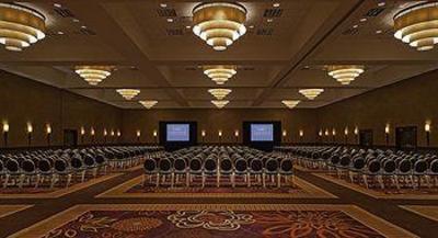 фото отеля Hyatt Regency Austin