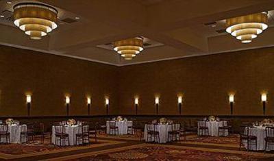 фото отеля Hyatt Regency Austin
