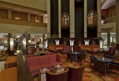 фото отеля Hyatt Regency Austin