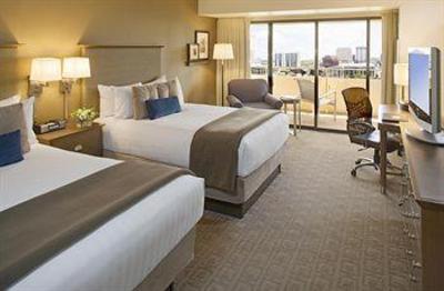 фото отеля Hyatt Regency Austin