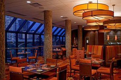 фото отеля Hyatt Regency Austin