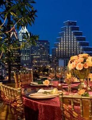фото отеля Hyatt Regency Austin