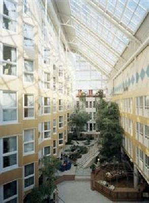 фото отеля Scandic Skelleftea City