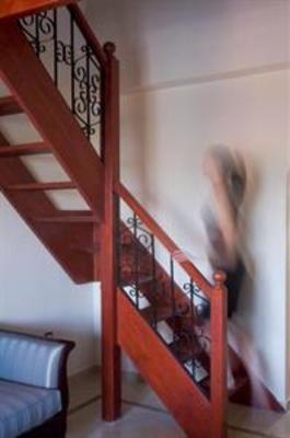 фото отеля Maison Des Lys