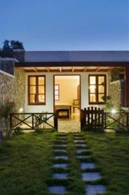 фото отеля Maison Des Lys