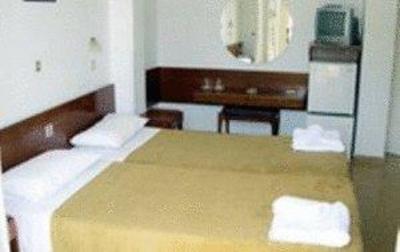 фото отеля Pasiphae Hotel Heraklion