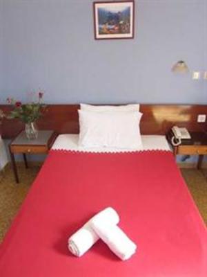 фото отеля Pasiphae Hotel Heraklion