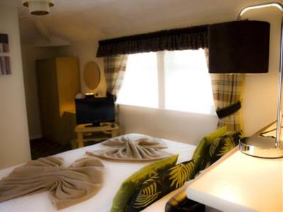 фото отеля Corona Hotel Blackpool