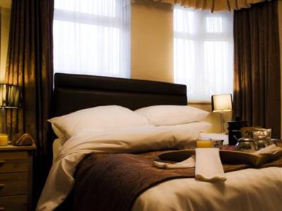 фото отеля Corona Hotel Blackpool