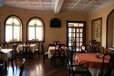 фото отеля Hotel La Casona Cuenca (Ecuador)