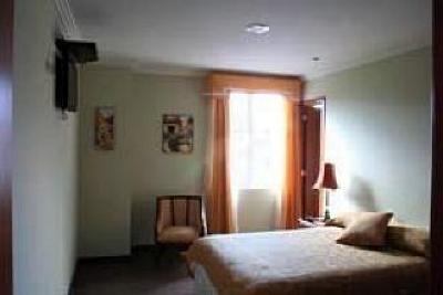 фото отеля Hotel La Casona Cuenca (Ecuador)