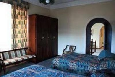 фото отеля Hotel La Casona Cuenca (Ecuador)
