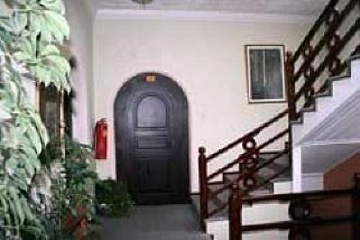 фото отеля Hotel La Casona Cuenca (Ecuador)