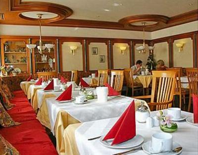 фото отеля Hotel Am Schlossberg Erding
