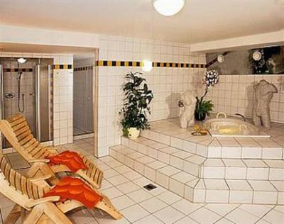 фото отеля Hotel Am Schlossberg Erding