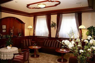 фото отеля Hotel Am Schlossberg Erding