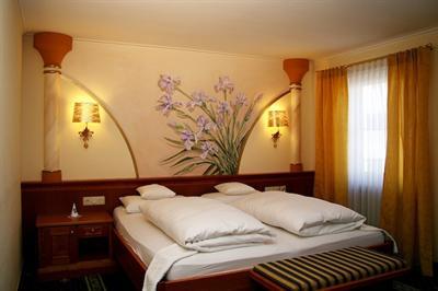 фото отеля Hotel Am Schlossberg Erding
