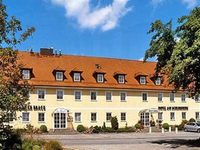 Hotel Am Schlossberg Erding