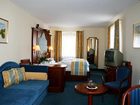 фото отеля Hotel Am Schlossberg Erding
