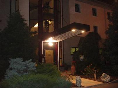 фото отеля BEST WESTERN Hotel Solaf