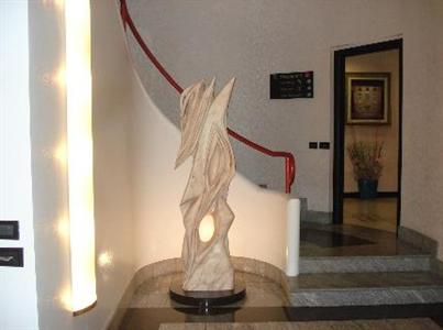 фото отеля BEST WESTERN Hotel Solaf