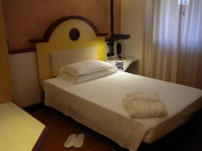 фото отеля BEST WESTERN Hotel Solaf