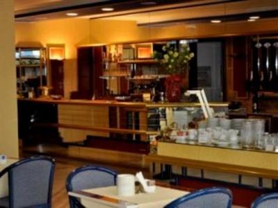 фото отеля BEST WESTERN Hotel Solaf
