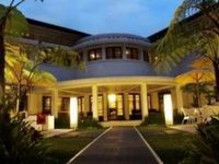 Bumi Bandhawa Willson Hotel