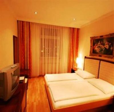фото отеля Congress Hotel