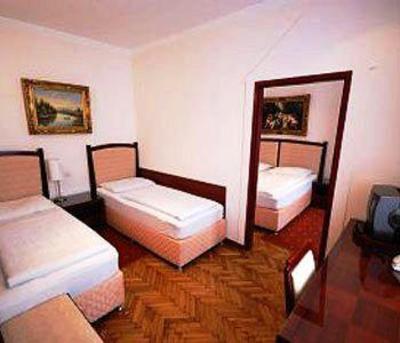 фото отеля Congress Hotel