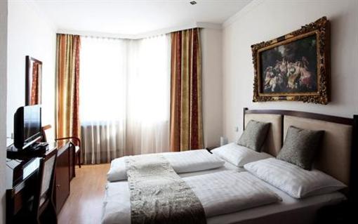 фото отеля Congress Hotel