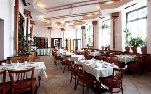 фото отеля Congress Hotel