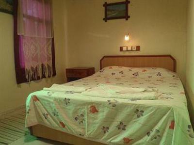 фото отеля Flower Hotel Pension