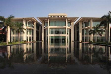 фото отеля Jaypee Palace Hotel Agra