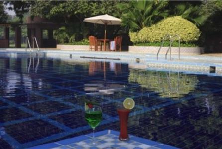 фото отеля Jaypee Palace Hotel Agra