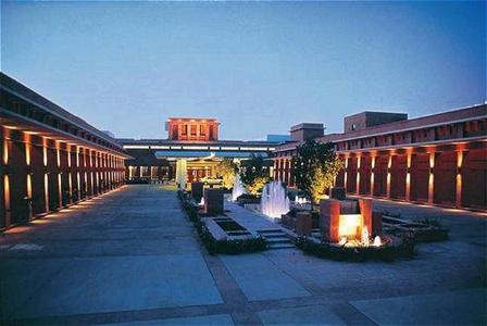 фото отеля Jaypee Palace Hotel Agra