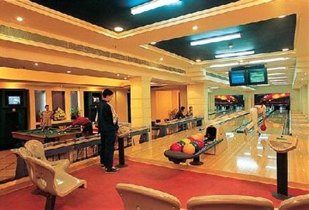 фото отеля Jaypee Palace Hotel Agra