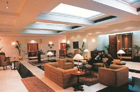 фото отеля Jaypee Palace Hotel Agra
