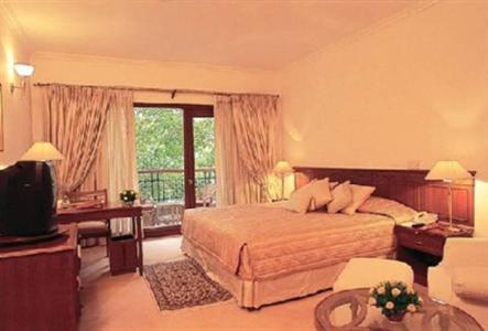 фото отеля Jaypee Palace Hotel Agra