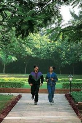 фото отеля Jaypee Palace Hotel Agra