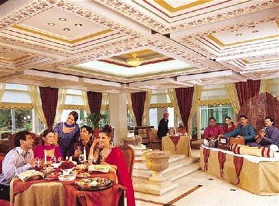 фото отеля Jaypee Palace Hotel Agra