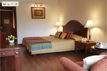 фото отеля Jaypee Palace Hotel Agra